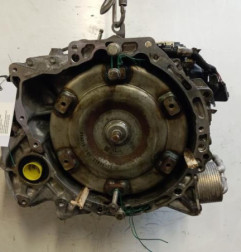 Boite de vitesses PEUGEOT 5008 2 Photo n°1