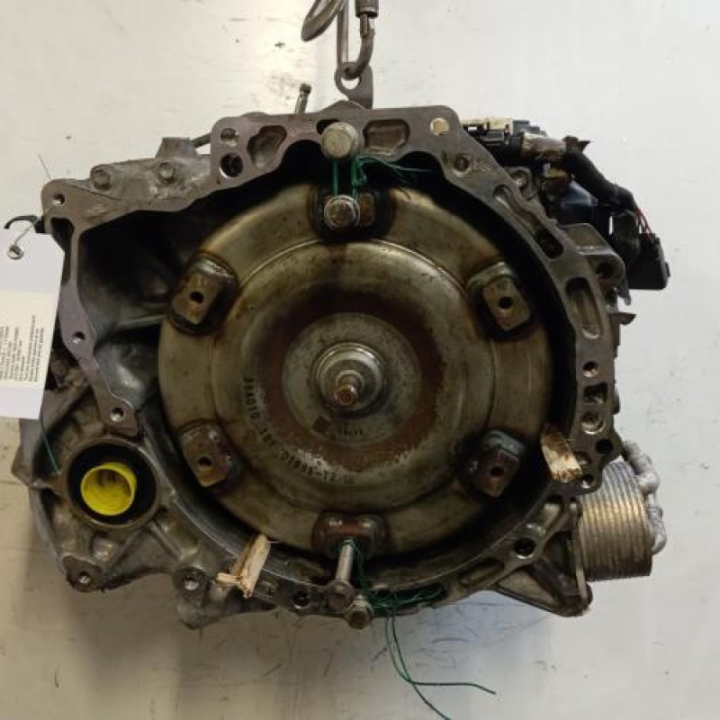 Boite de vitesses PEUGEOT 5008 2