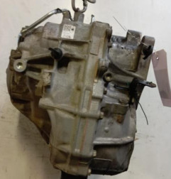 Boite de vitesses PEUGEOT 5008 2