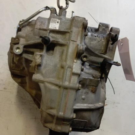 Boite de vitesses PEUGEOT 5008 2