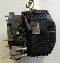 Boite de vitesses PEUGEOT 5008 2 Photo n°4