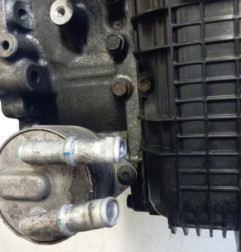 Boite de vitesses PEUGEOT 5008 2 Photo n°6