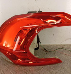 Feu arriere principal droit (feux) PEUGEOT 2008 1 Photo n°1