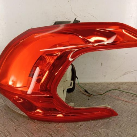 Feu arriere principal droit (feux) PEUGEOT 2008 1 Photo n°1