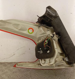 Feu arriere principal droit (feux) PEUGEOT 2008 1 Photo n°3