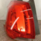 Feu arriere principal gauche (feux) PEUGEOT 2008 1