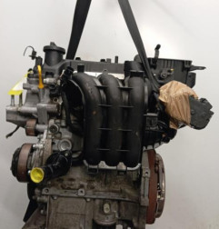 Moteur KIA PICANTO 2 Photo n°1