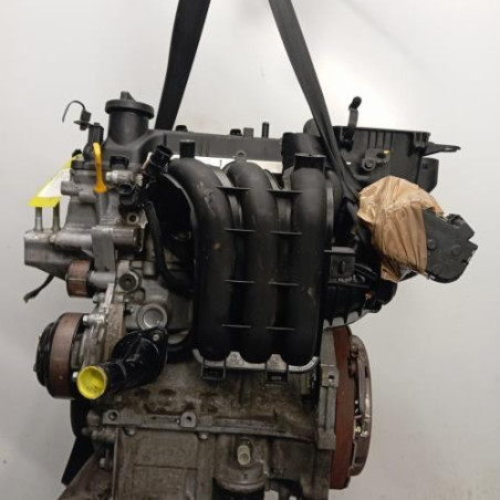 Moteur KIA PICANTO 2 Photo n°1