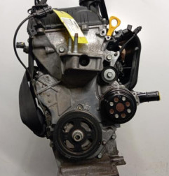 Moteur KIA PICANTO 2