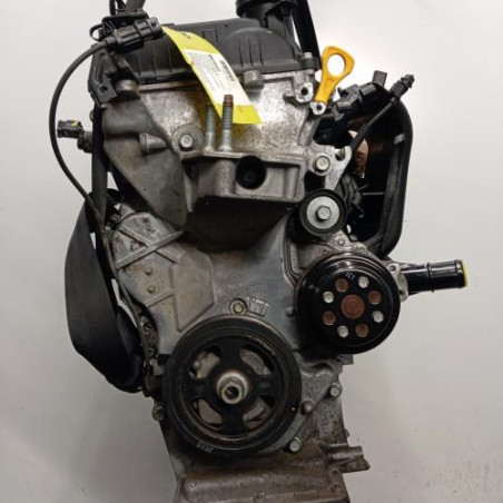 Moteur KIA PICANTO 2