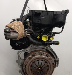 Moteur KIA PICANTO 2 Photo n°4