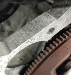 Moteur KIA PICANTO 2 Photo n°5