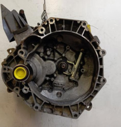 Boite de vitesses MINI MINI 1 R50/R53 Photo n°1