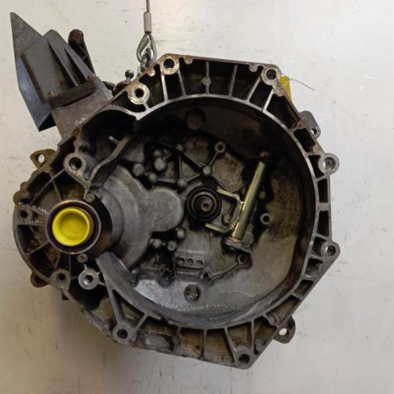 Boite de vitesses MINI MINI 1 R50/R53