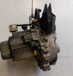 Boite de vitesses MINI MINI 1 R50/R53