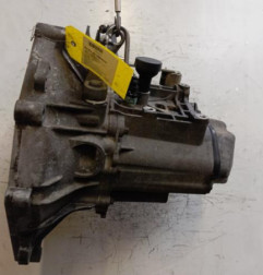 Boite de vitesses MINI MINI 1 R50/R53 Photo n°4