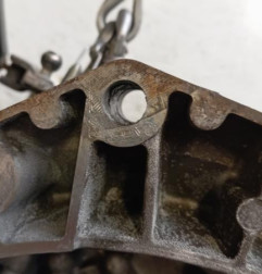 Boite de vitesses MINI MINI 1 R50/R53 Photo n°5