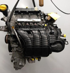 Moteur RENAULT TWINGO 3 Photo n°1
