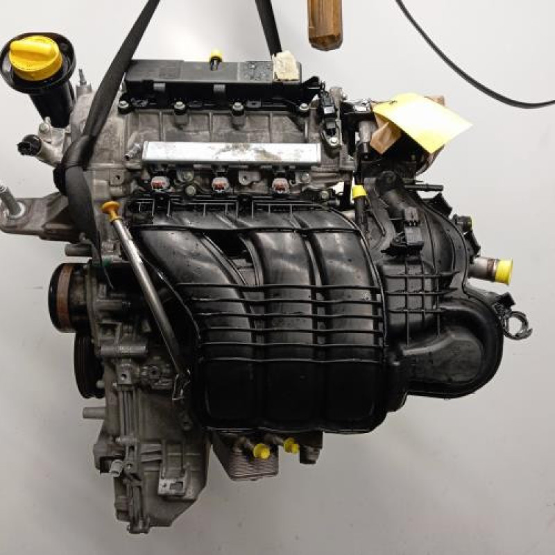 Moteur RENAULT TWINGO 3
