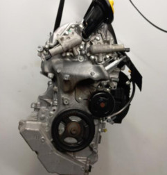 Moteur RENAULT TWINGO 3
