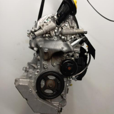 Moteur RENAULT TWINGO 3