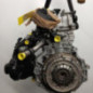 Moteur RENAULT TWINGO 3