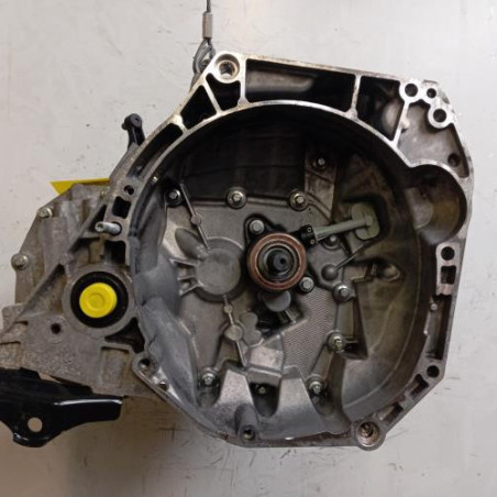 Boite de vitesses RENAULT CLIO 4 Photo n°1