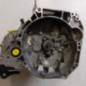 Boite de vitesses RENAULT CLIO 4