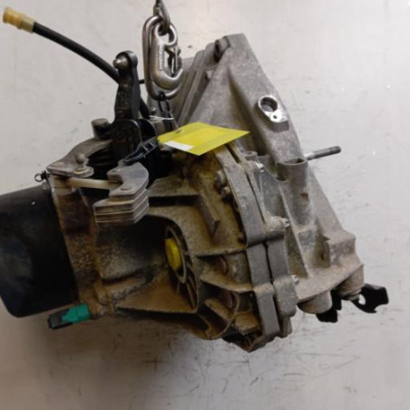 Boite de vitesses RENAULT CLIO 4
