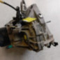 Boite de vitesses RENAULT CLIO 4