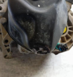 Boite de vitesses RENAULT CLIO 4 Photo n°4