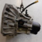 Boite de vitesses RENAULT CLIO 4