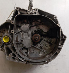 Boite de vitesses CITROEN C4 PICASSO 2 Photo n°1