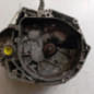 Boite de vitesses CITROEN C4 PICASSO 2