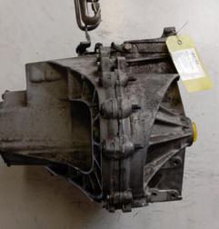 Boite de vitesses CITROEN C4 PICASSO 2