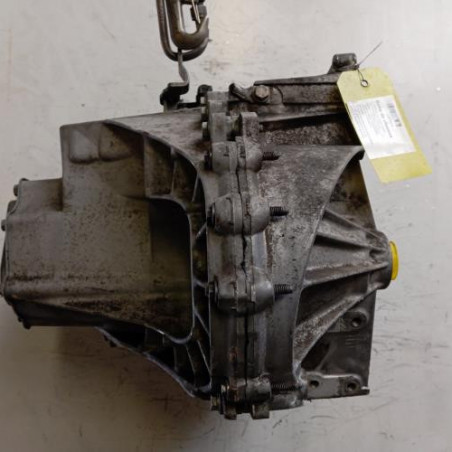 Boite de vitesses CITROEN C4 PICASSO 2
