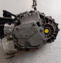 Boite de vitesses CITROEN C4 PICASSO 2 Photo n°3