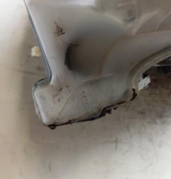 Boite de vitesses CITROEN C4 PICASSO 2 Photo n°4