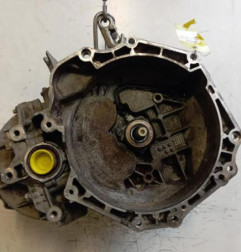 Boite de vitesses OPEL ASTRA J Photo n°1