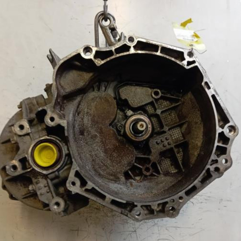 Boite de vitesses OPEL ASTRA J