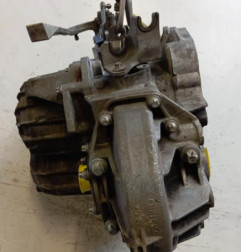 Boite de vitesses OPEL ASTRA J