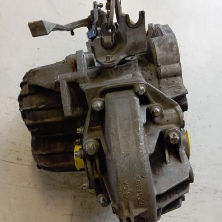 Boite de vitesses OPEL ASTRA J