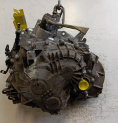 Boite de vitesses OPEL ASTRA J Photo n°3