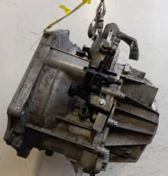 Boite de vitesses OPEL ASTRA J Photo n°4