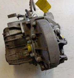 Boite de vitesses OPEL ASTRA K