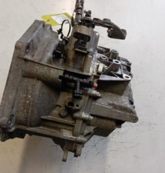 Boite de vitesses OPEL ASTRA K Photo n°4