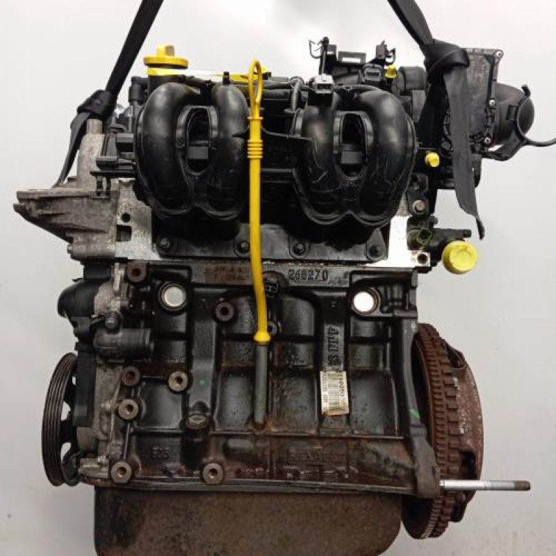 Moteur RENAULT TWINGO 2
