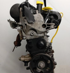 Moteur RENAULT TWINGO 2