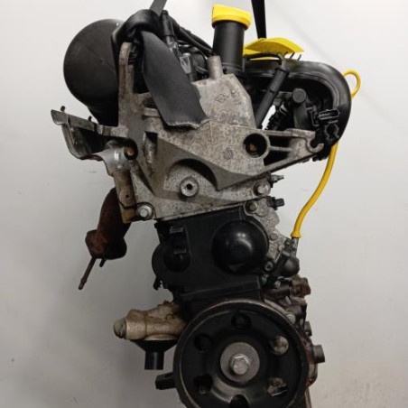 Moteur RENAULT TWINGO 2