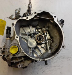 Boite de vitesses CHEVROLET AVEO 1 Photo n°1